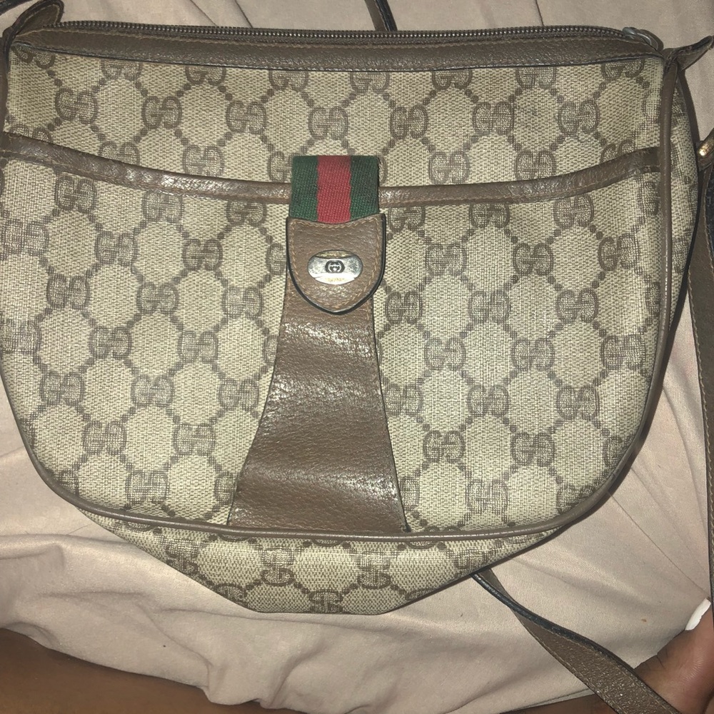 Gucci Purse